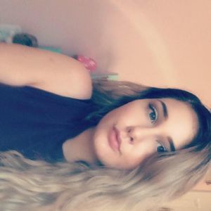 Meet your Posher, Aubree